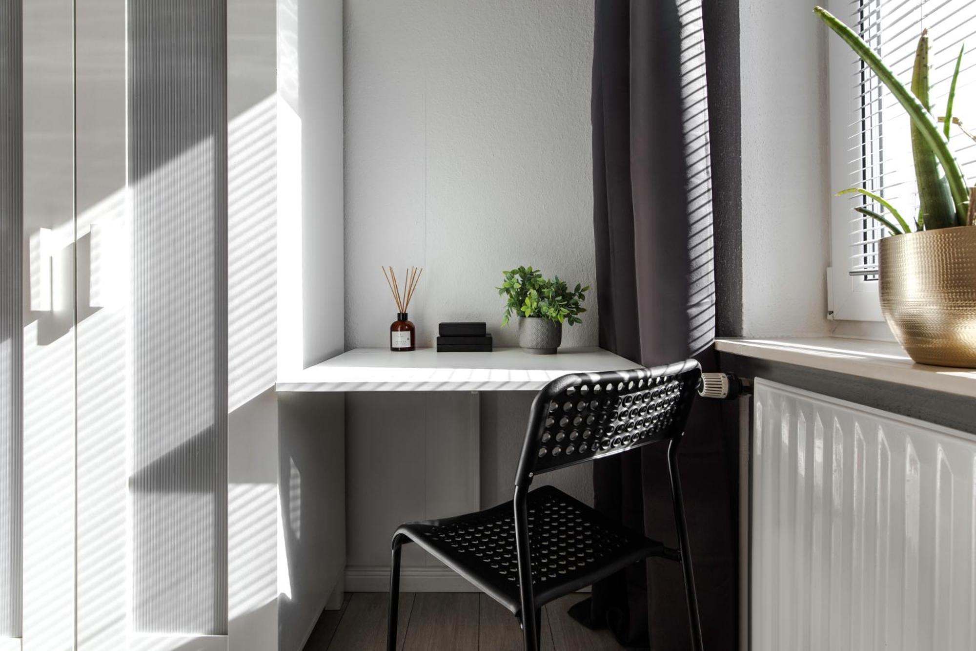 Ferienwohnung Arkadia Zentrale Norderstedt Exterior foto